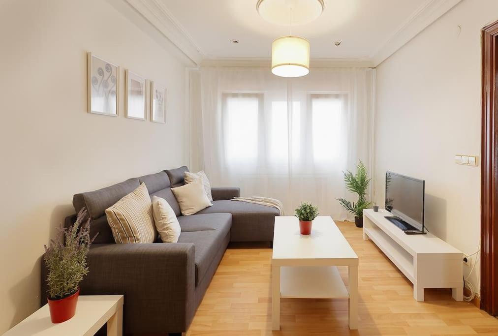 621B Acogedor Apartamento اوفيدو المظهر الخارجي الصورة