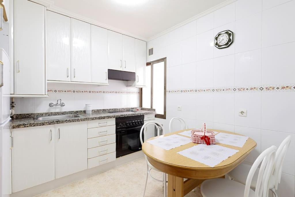 621B Acogedor Apartamento اوفيدو المظهر الخارجي الصورة