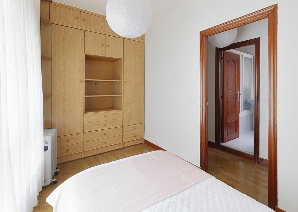 621B Acogedor Apartamento اوفيدو المظهر الخارجي الصورة