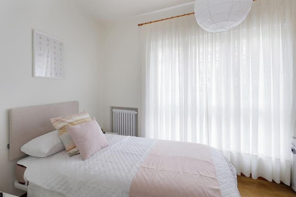 621B Acogedor Apartamento اوفيدو المظهر الخارجي الصورة